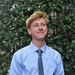 Meet your Posher, Preston